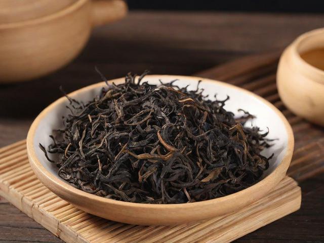 中国十大名茶排名及产地解析，助你轻松了解与选购