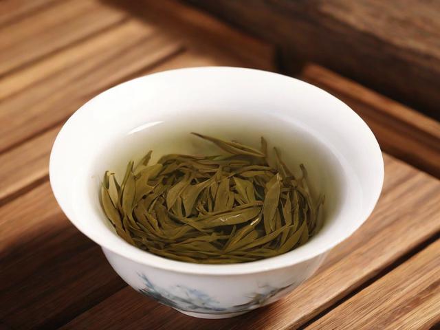 中国十大名茶排名及产地解析,助你轻松了解与选购