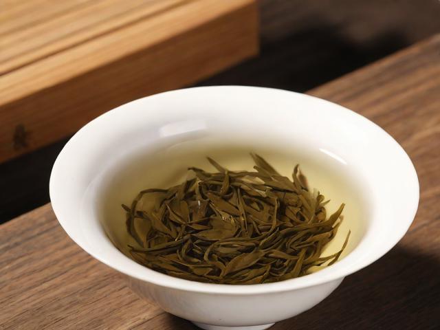 中国十大名茶排名及产地解析,助你轻松了解与选购