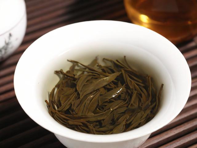 福建茶叶有哪些名茶？探索福建十大名茶的独特魅力与文化价值