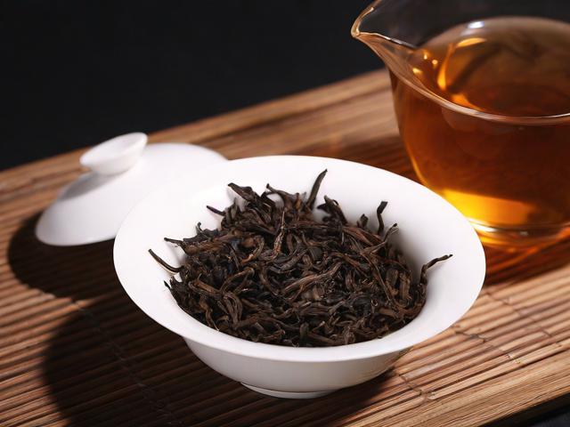 大益茗茶的功效与冲泡技巧,感受普洱茶的文化魅力