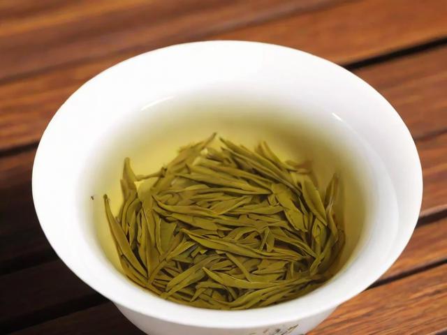 黄茶都有哪些茶？五大经典种类助你了解黄茶的魅力