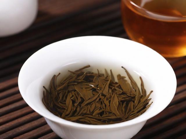 江西出名茶:探寻历史底蕴与现代发展的双重魅力