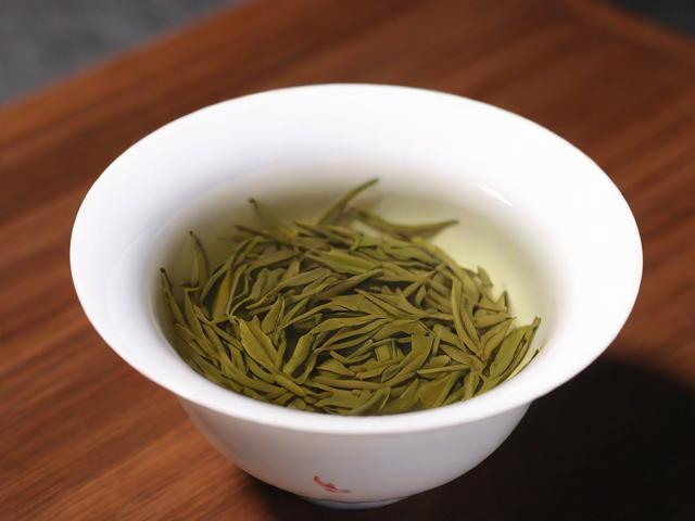 江西的名茶：品味历史与文化的独特魅力