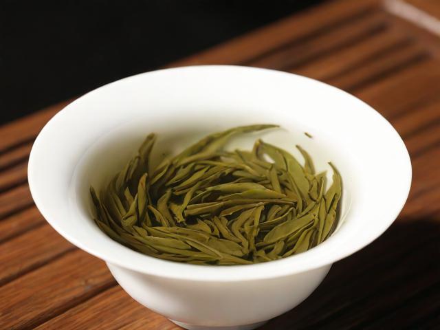 江西的名茶:品味历史与文化的独特魅力