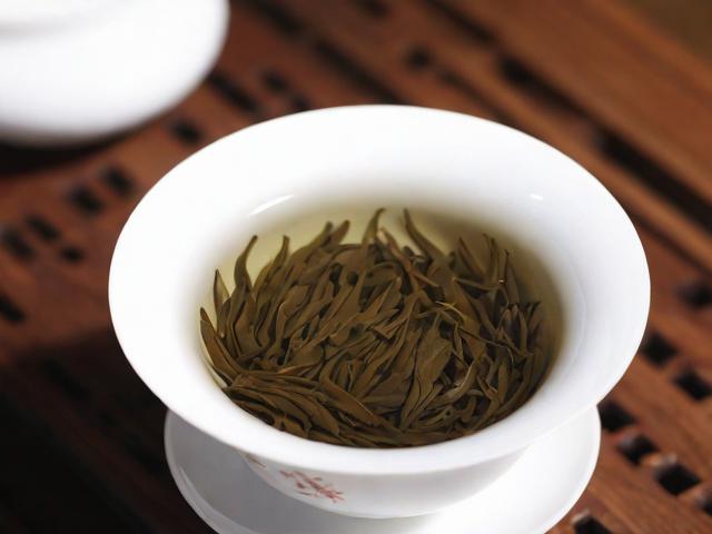 湖南十大名茶排名及特点解析，品味湖湘茶文化精髓
