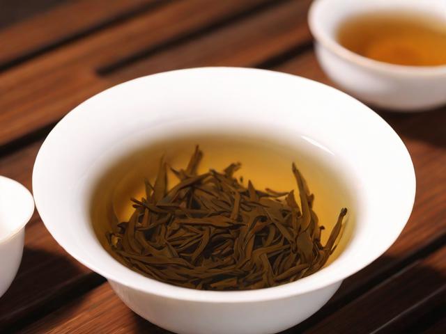广西十大名茶排名解析：品味独特茶香与产业前景