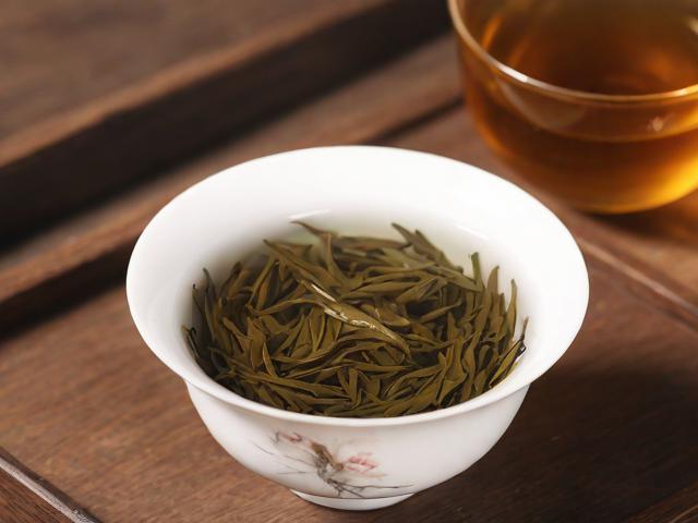 广西十大名茶排名解析:品味独特茶香与产业前景