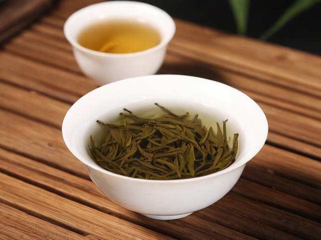 广西十大名茶排名解析:品味独特茶香与产业前景