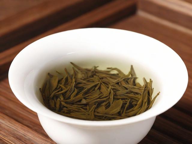 河南的名茶种类与分布及历史文化价值解析