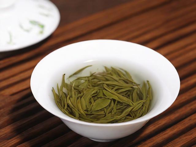 安徽名茶被列入中国十大名茶的是哪些及其文化价值与市场影响
