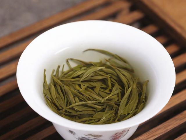 杭州名茶排行榜前十名有哪些详解茶叶特点与购买攻略
