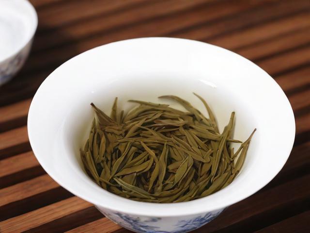 杭州名茶排行榜前十名有哪些详解茶叶特点与购买攻略