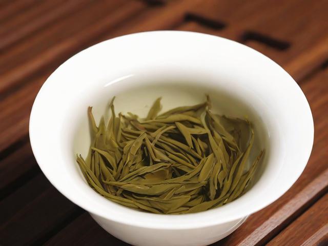 杭州名茶排行榜前十名有哪些详解茶叶特点与购买攻略