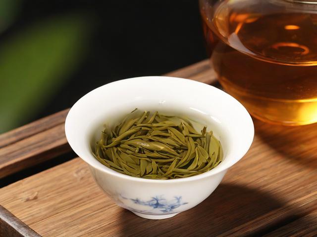 贵州什么名茶：深入了解贵州茶叶的独特风味与文化价值