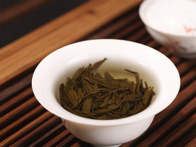 介绍一种中国名茶:历史、冲泡与品鉴技巧全攻略