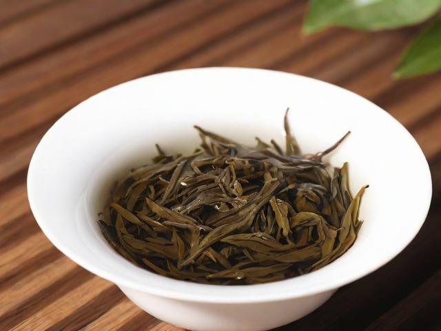 武夷山什么茶叶出名?岩茶、大红袍等种类功效及选购技巧全面解析