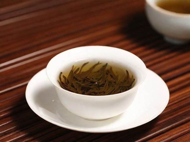中国茶叶十大名茶排行及文化魅力深度解析