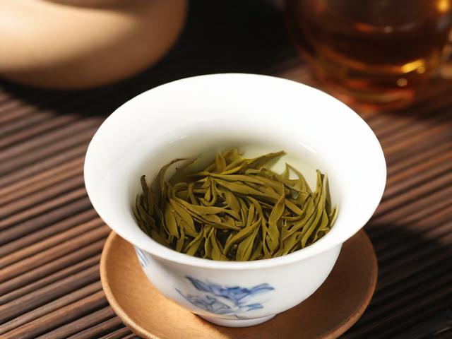 中国茶叶十大名茶排行及文化魅力深度解析