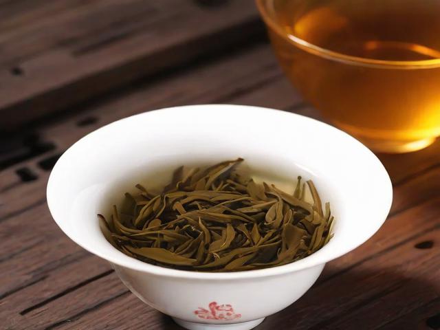 中国茶叶十大名茶排行及文化魅力深度解析