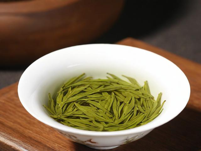 安徽有什么名茶?六安瓜片、祁门红茶等十大名茶详细介绍