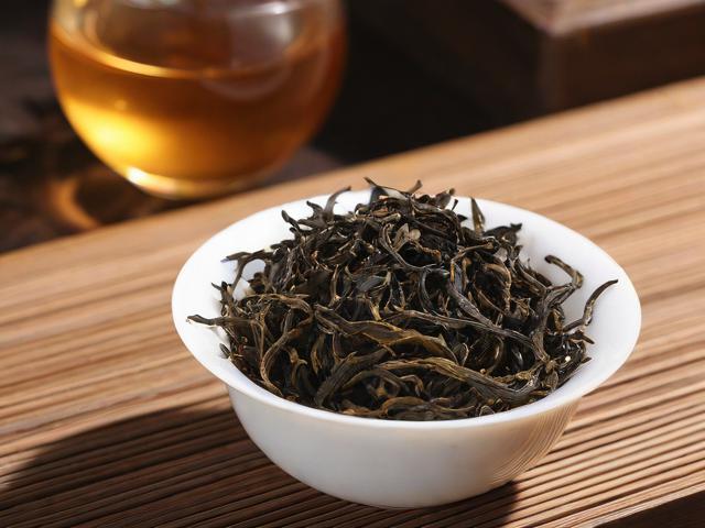 广东十大名茶排名及文化背景深度解析