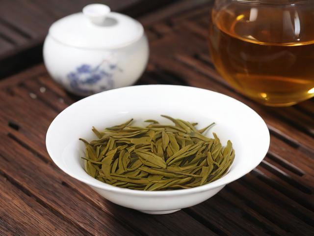 探寻安徽名茶的历史与制作工艺,品味独特的茶香韵味