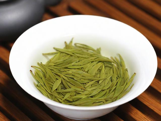 安徽什么名茶最出名？黄山毛峰、祁门红茶等四大名茶深度解析