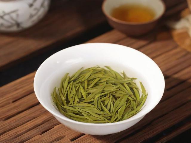 安徽什么名茶最出名?黄山毛峰、祁门红茶等四大名茶深度解析