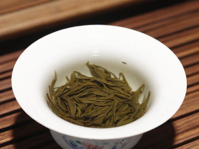 湖北茶叶有哪些名茶?全面解析湖北名茶的历史与种类