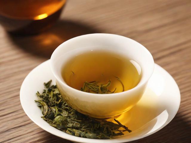 各种茶的样子：详解绿茶、红茶、乌龙茶的外观特征及品质判断方法