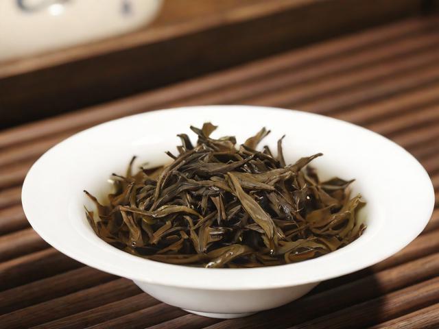 中国十大名茶简介:品味历史与文化的传承
