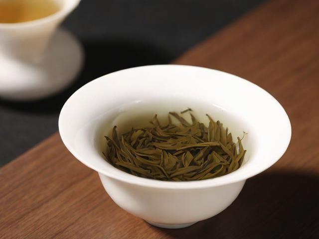 湖北第一历史名茶的文化价值与独特制作工艺详解