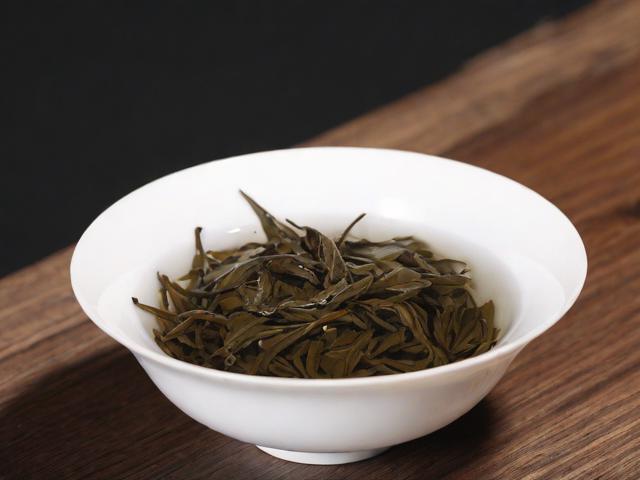 湖北第一历史名茶的文化价值与独特制作工艺详解