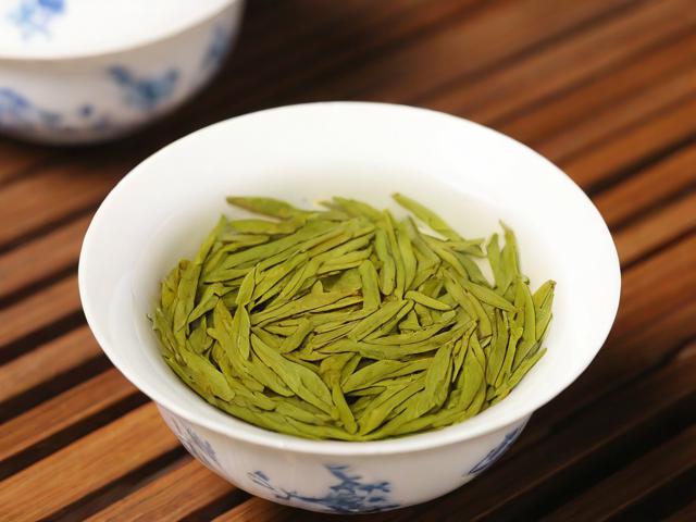 浙江的茶叶有哪些名茶:龙井、安吉白茶等浙江名茶全解析