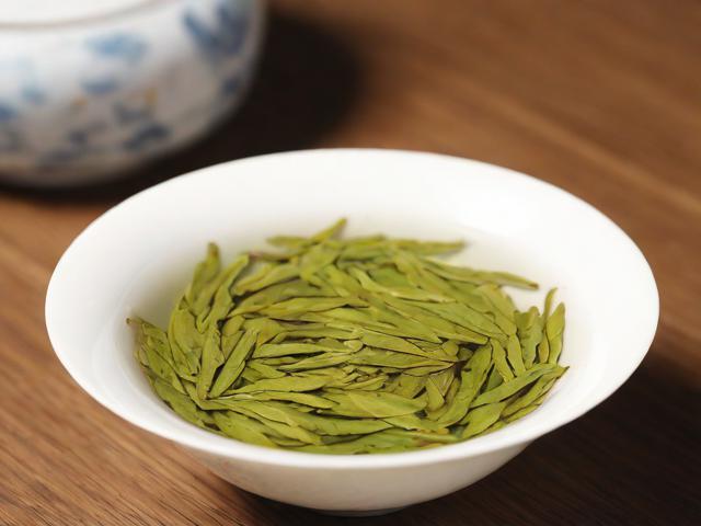 浙江的茶叶有哪些名茶:龙井、安吉白茶等浙江名茶全解析