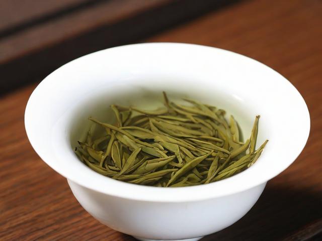 安徽名茶品牌排名解析：品质与文化的双重魅力