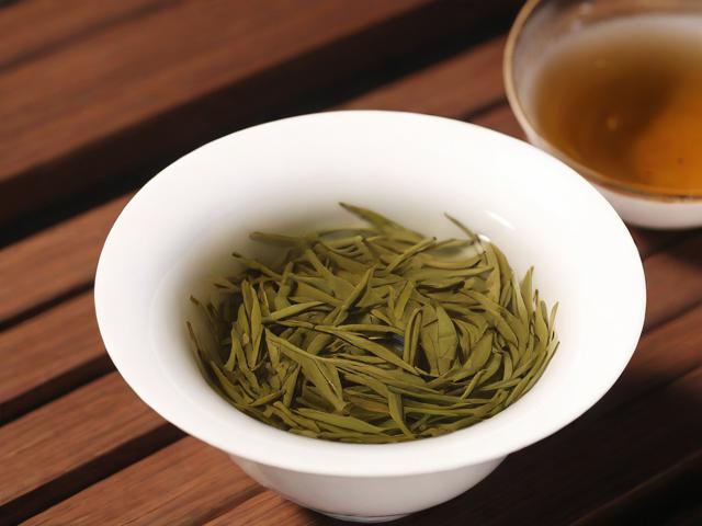 安徽名茶品牌排名解析:品质与文化的双重魅力