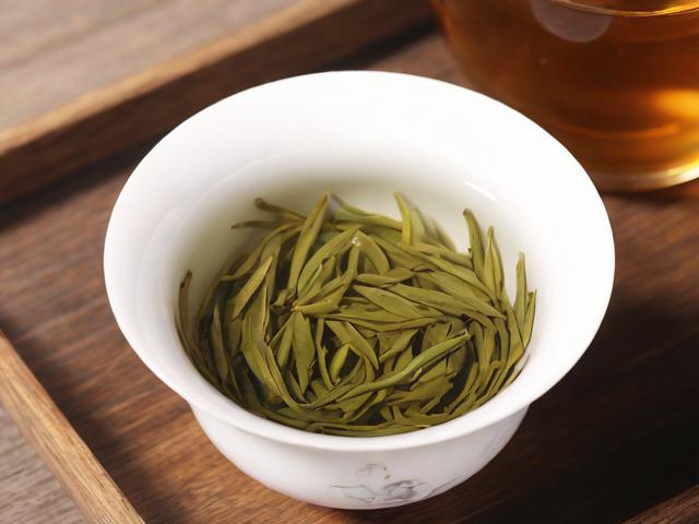 四川的茶叶有哪些名茶_四川名茶种类及特点介绍
