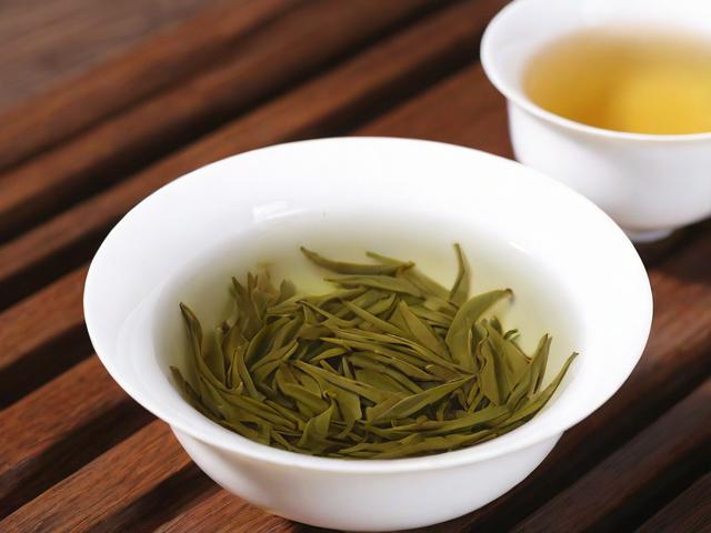 四川的茶叶有哪些名茶_四川名茶种类及特点介绍