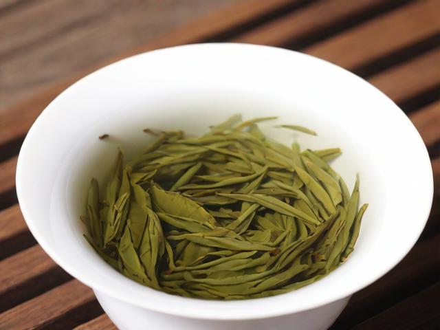 四川的茶叶有哪些名茶_四川名茶种类及特点介绍