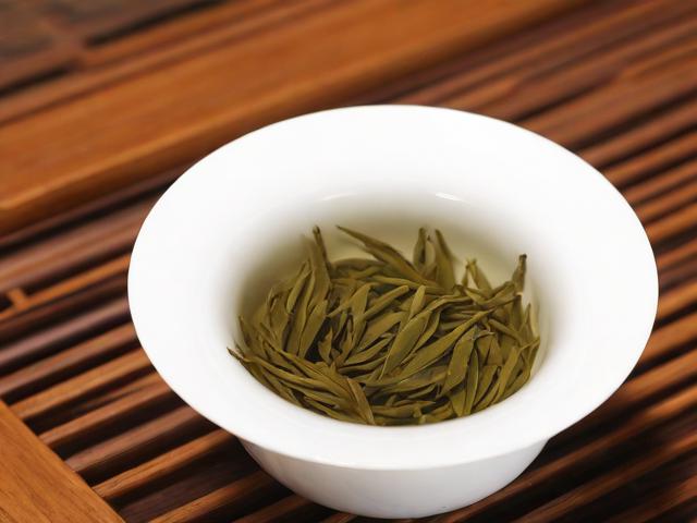 扬州名茶的文化底蕴与现代化发展之路