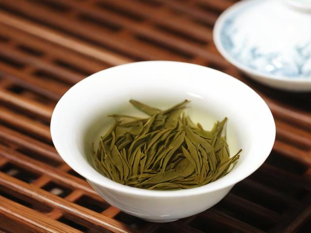 扬州名茶的文化底蕴与现代化发展之路