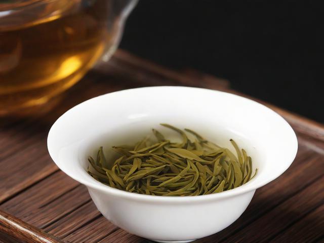 扬州名茶的文化底蕴与现代化发展之路