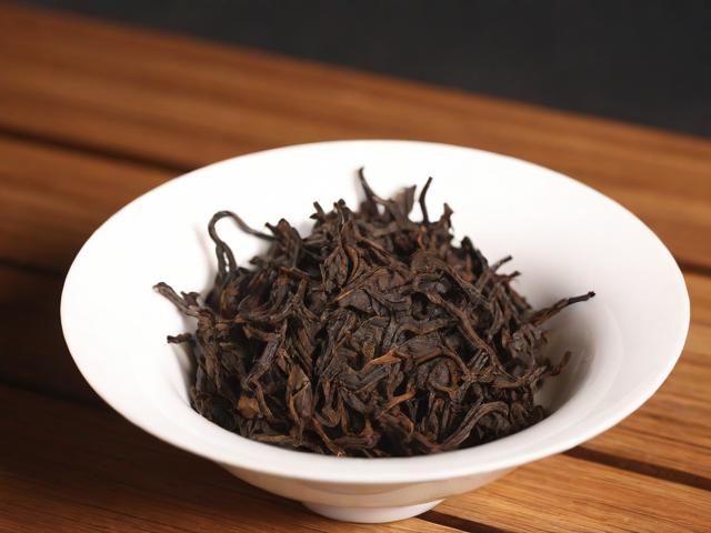 安化茯砖茶属于什么茶 完整解析黑茶中的独特风味