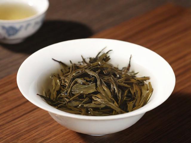 贵州十大名茶有哪些:深度解析每一种茶叶的独特魅力与文化背景