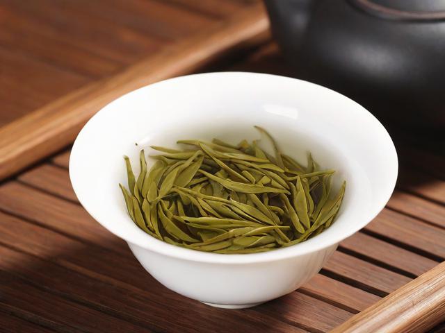 江西十大名茶:历史渊源、评选标准与健康价值全解析