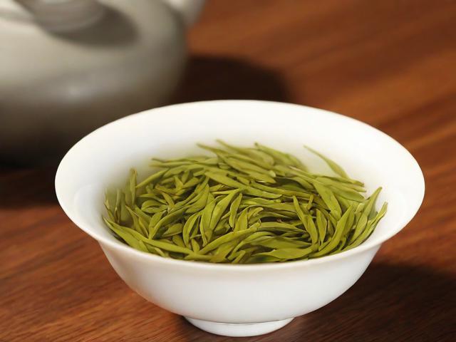 旱塘茗茶：历史、健康益处及选购品鉴全攻略