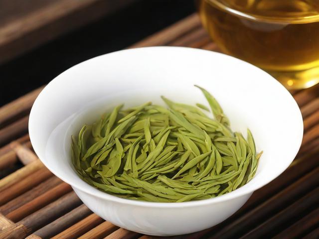 旱塘茗茶:历史、健康益处及选购品鉴全攻略