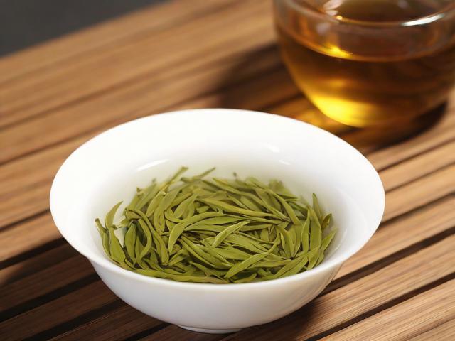 旱塘茗茶:历史、健康益处及选购品鉴全攻略